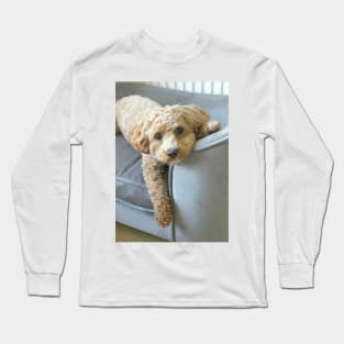 It's a Maltipoo Thing... Long Sleeve T-Shirt